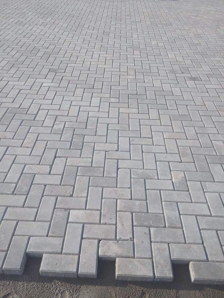 Trusted Paving 3