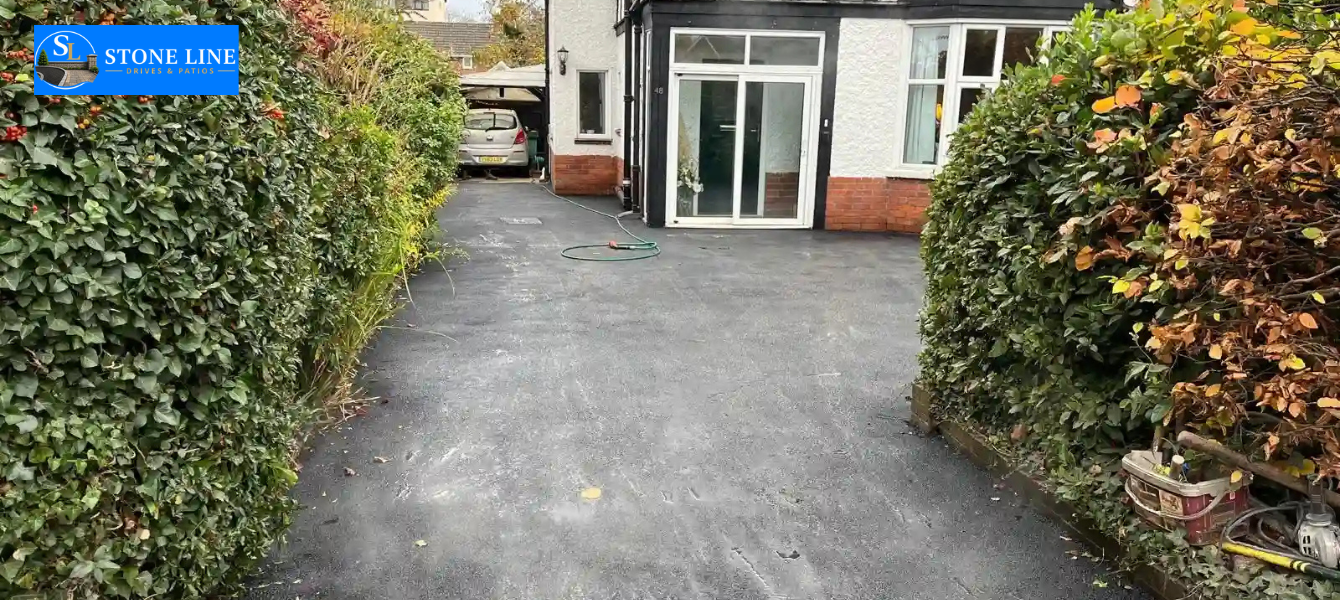 How To Choose the Right Paving Company in Ashford
