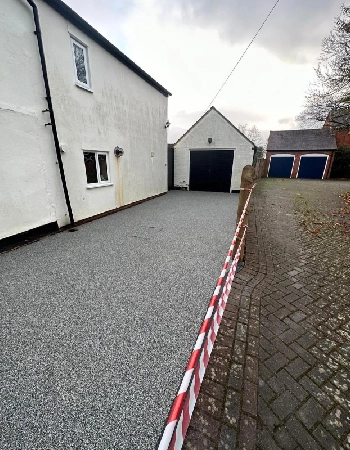 Patio Installation Services in Ashford