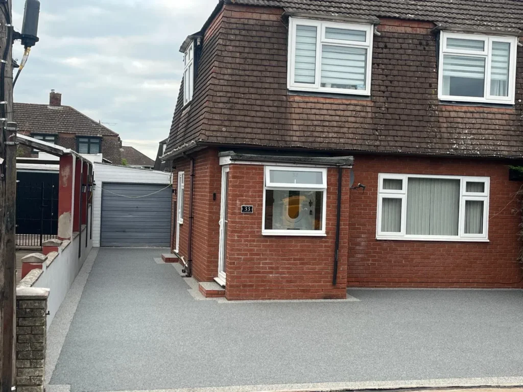 Paving Company in Folkestone