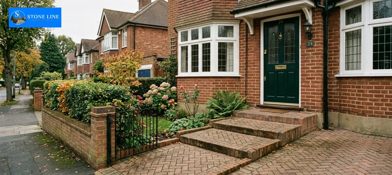 Block Paving Brick