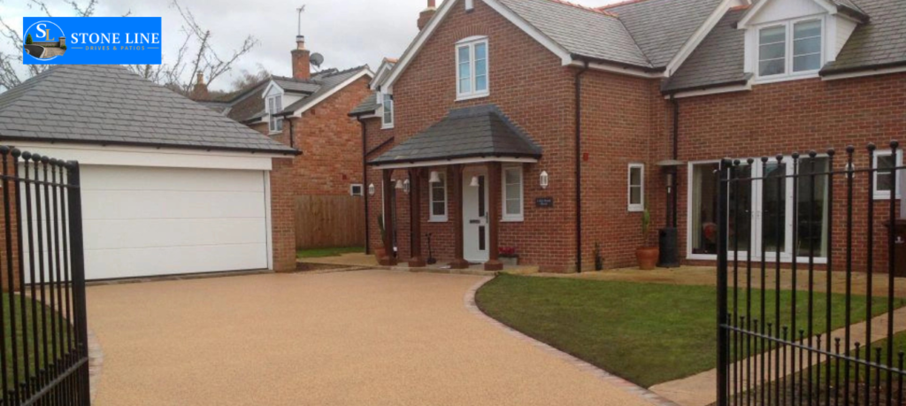 Driveway Cost In Ashford