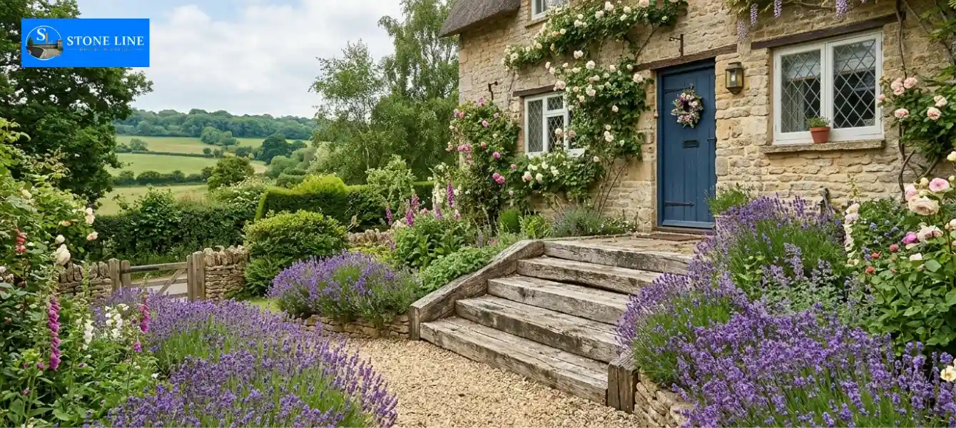 For Cottage Rural