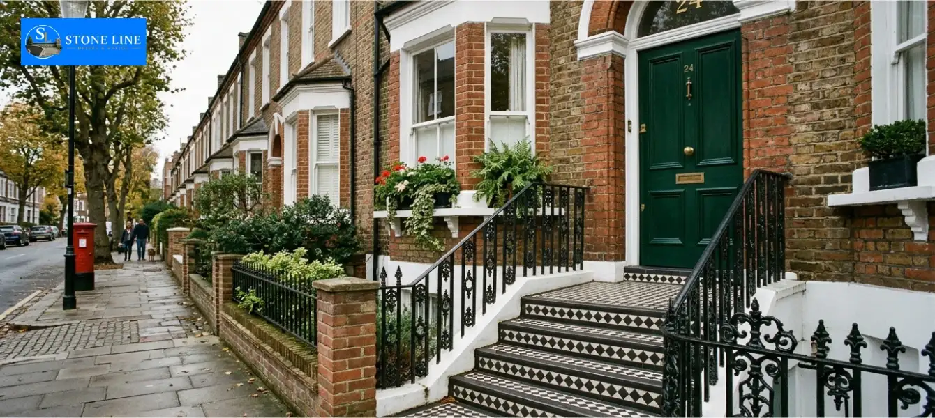 For Period Homes