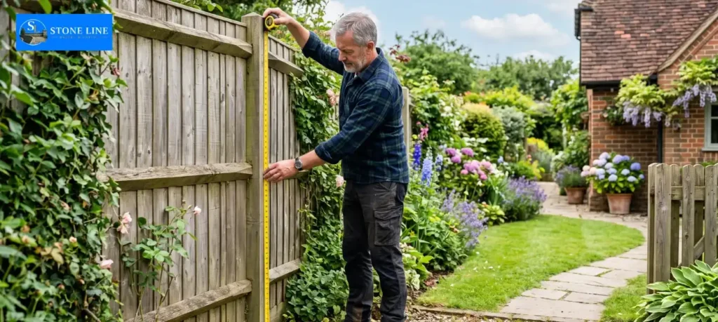 How to Choose the Right Fence for Your Garden