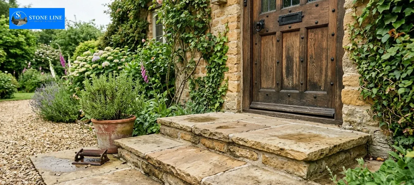 Indian Sandstone