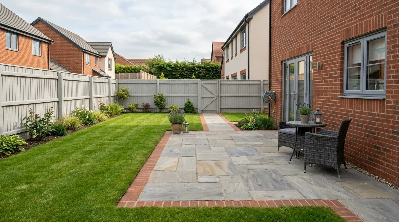 Paving & Landscaping Services In Willesborough
