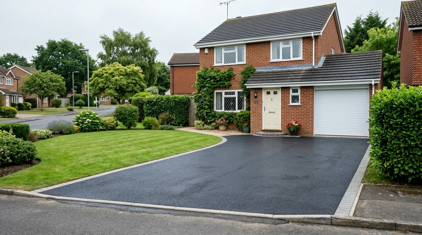Paving Specialists In Willesborough
