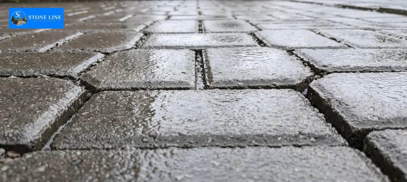 Permeable Paving