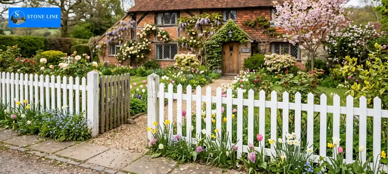 Picket Fencing