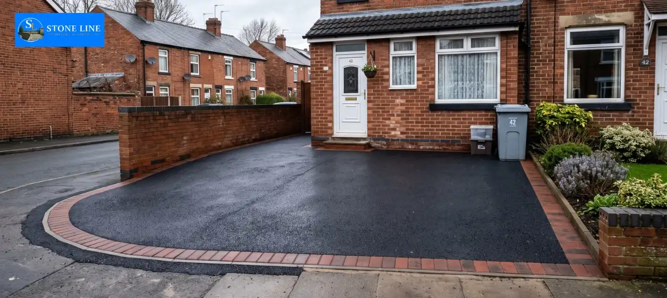Tarmac