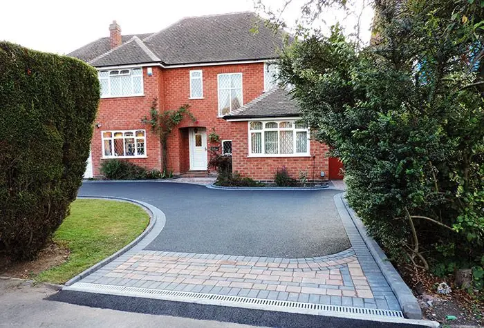 Paving Company In Dover